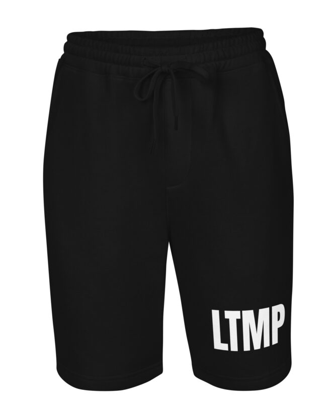 LTMP Fleece Shorts