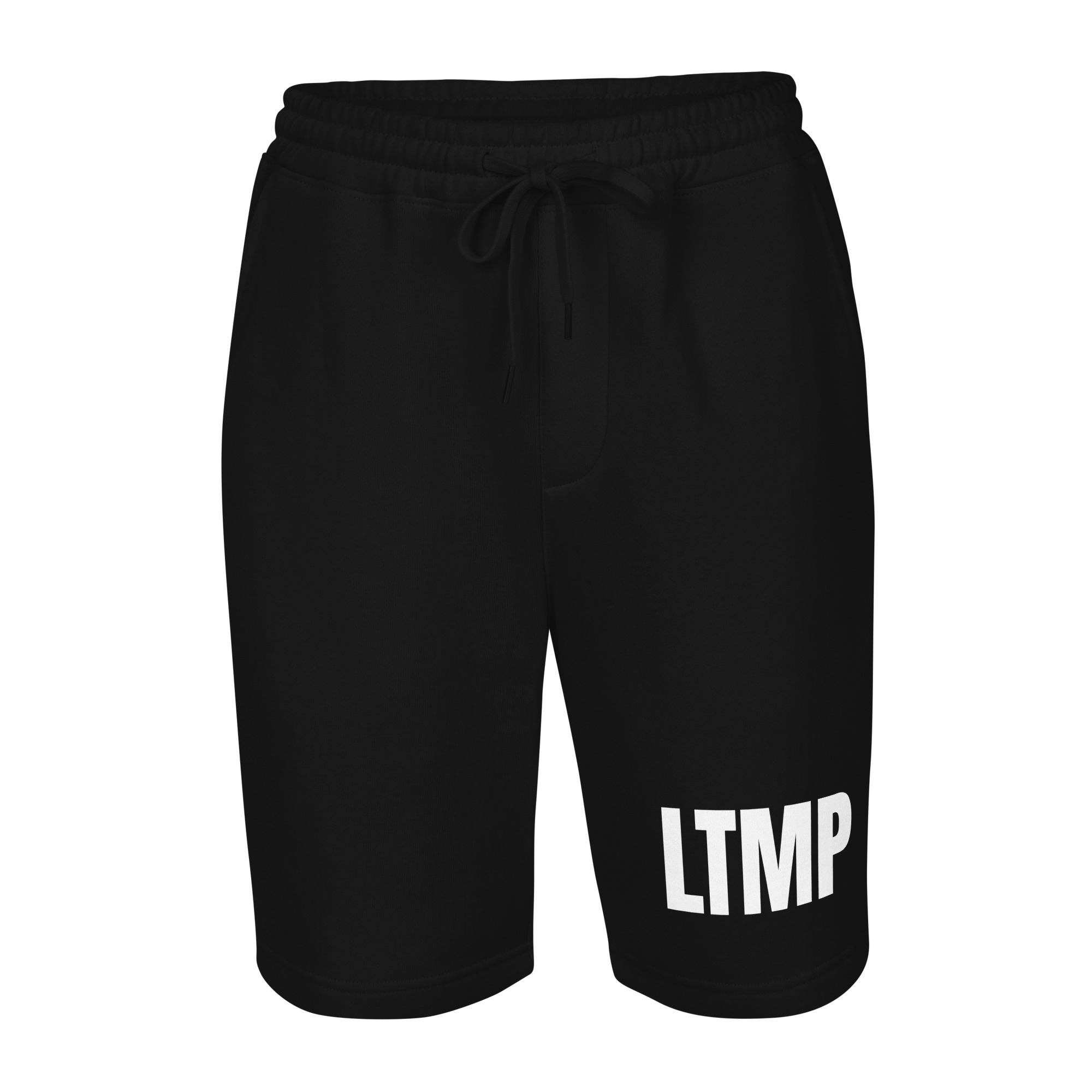 LTMP Fleece Shorts