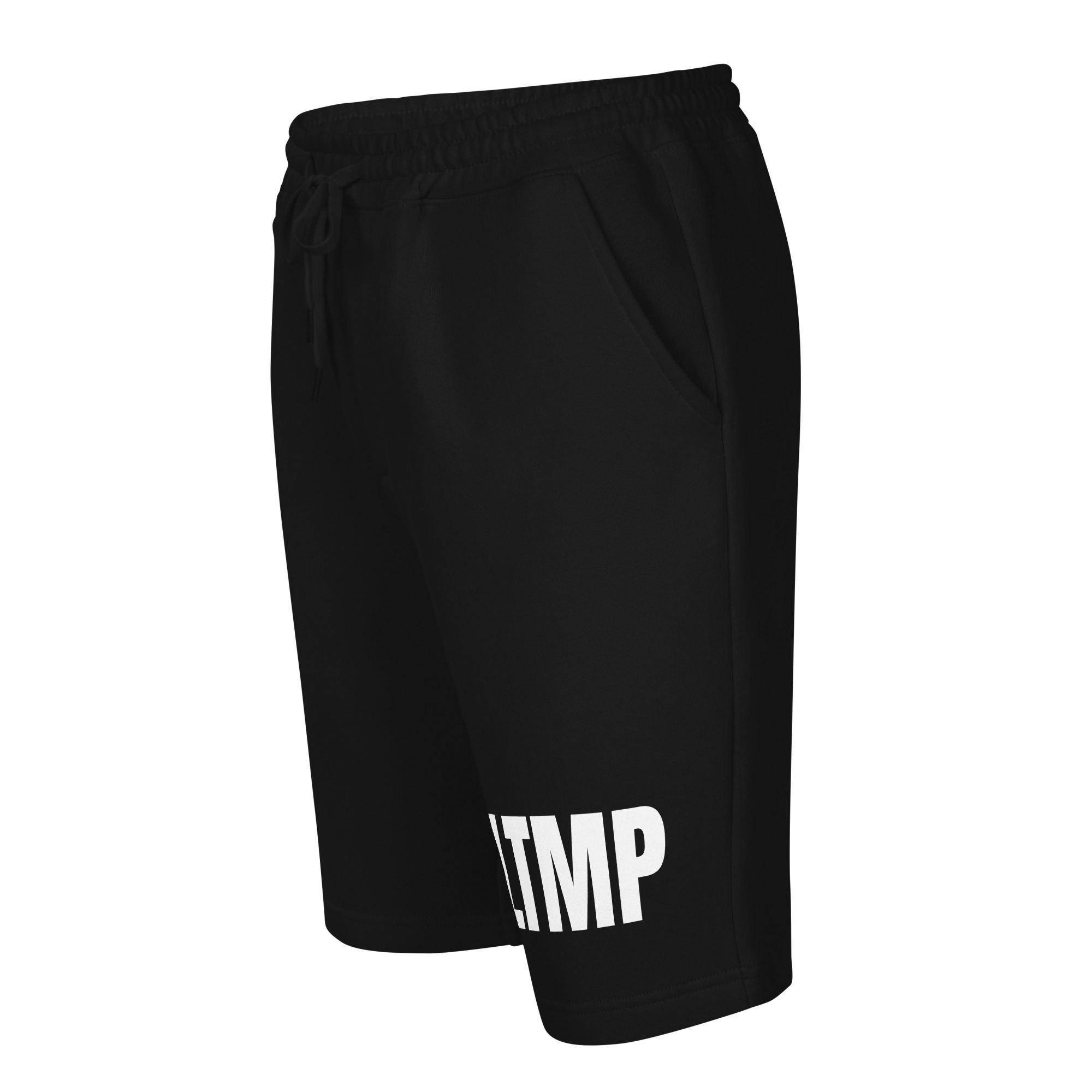 LTMP Fleece Shorts - Image 2