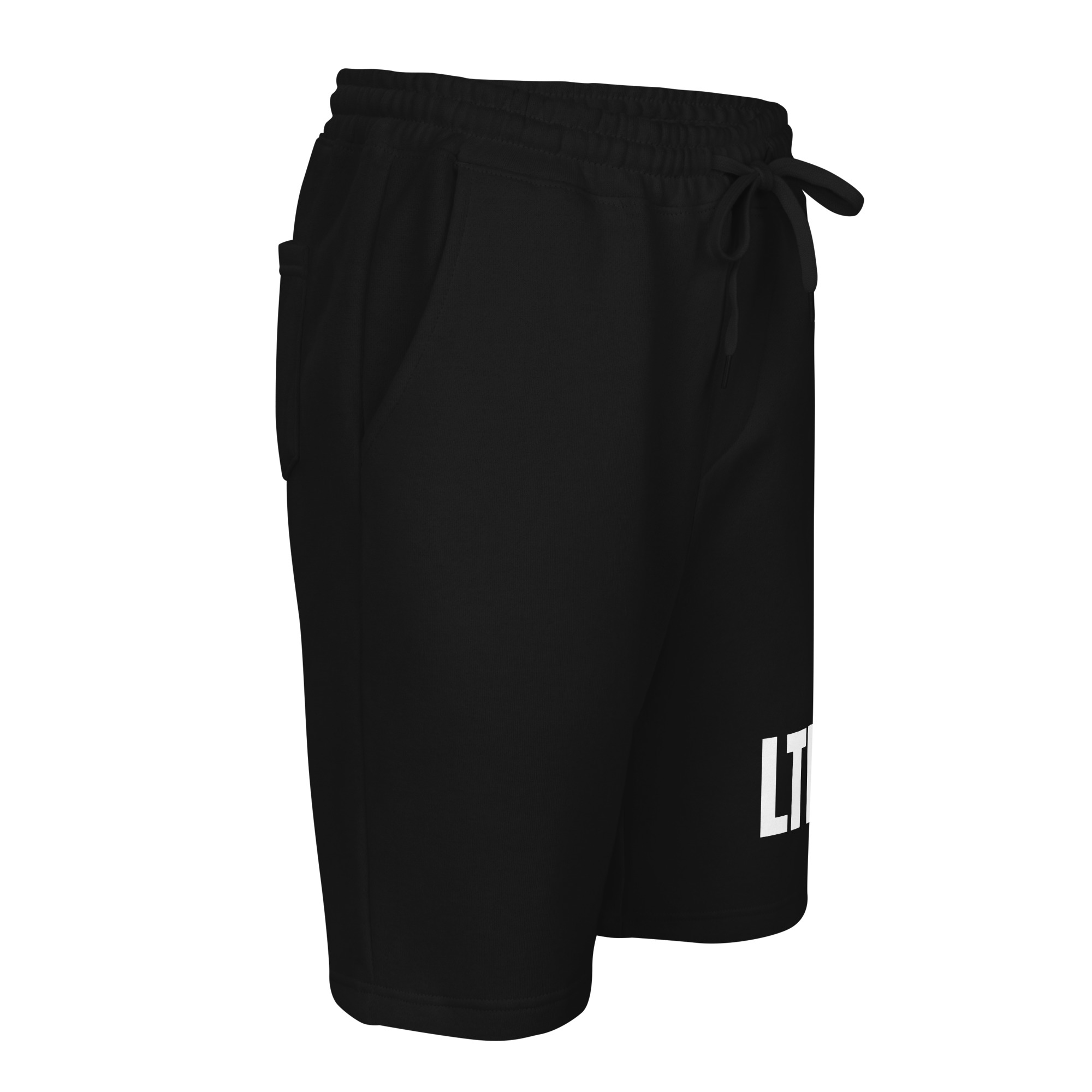 LTMP Fleece Shorts - Image 3