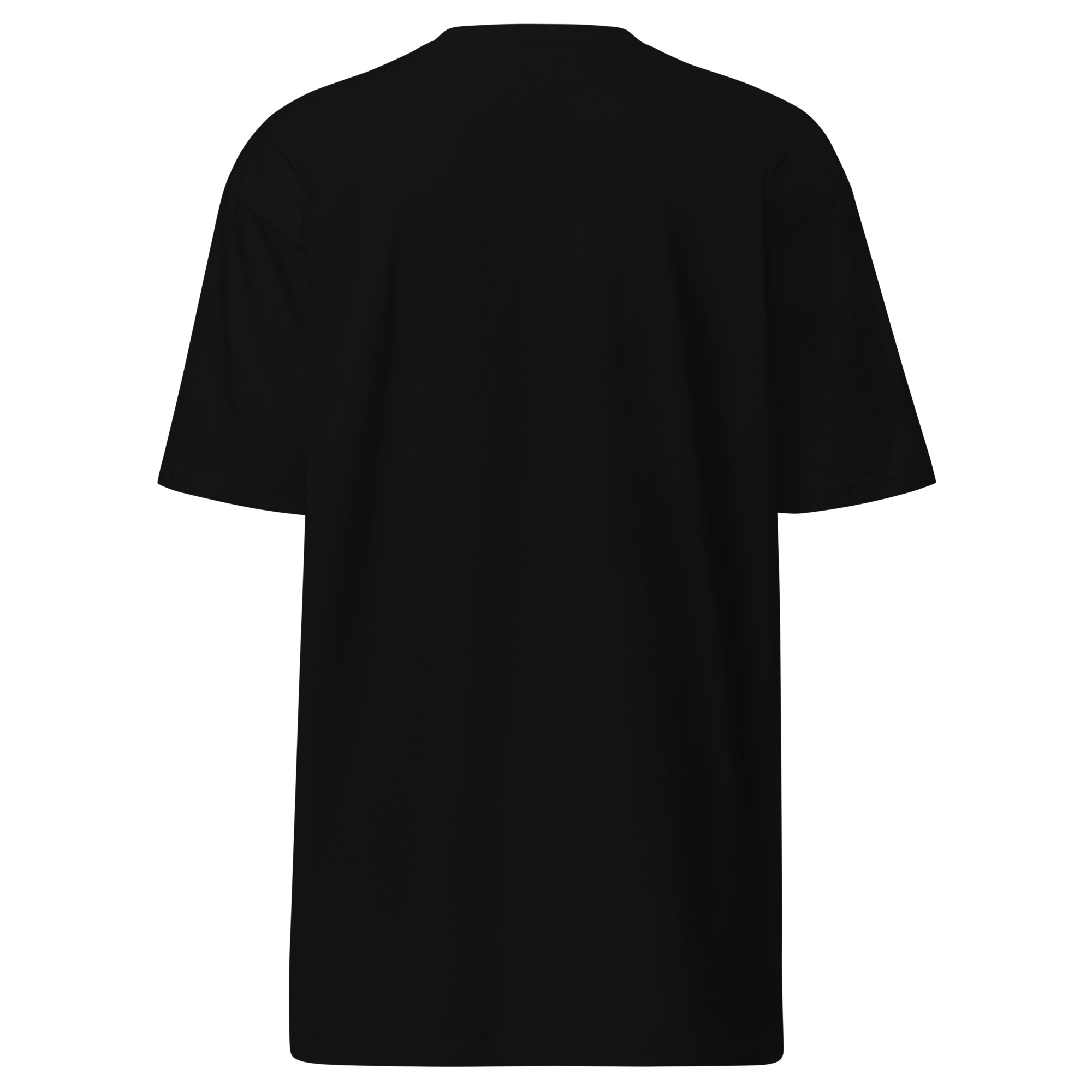 Cut Different Premium Tee - Image 2