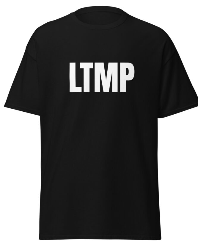 LTMP Unisex Tee