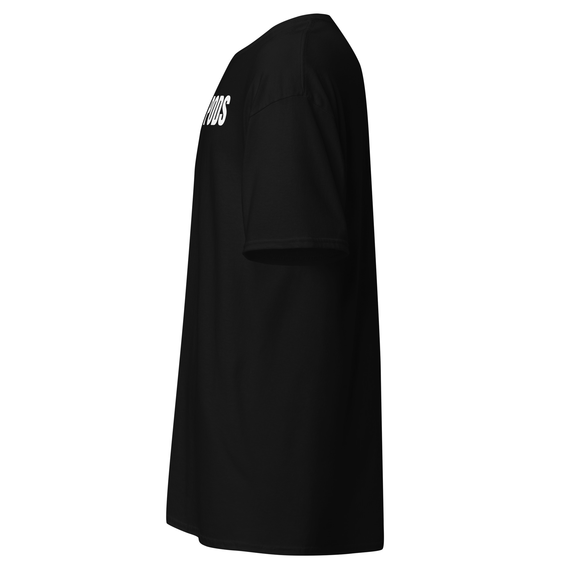 PODS Unisex Tee - Image 3