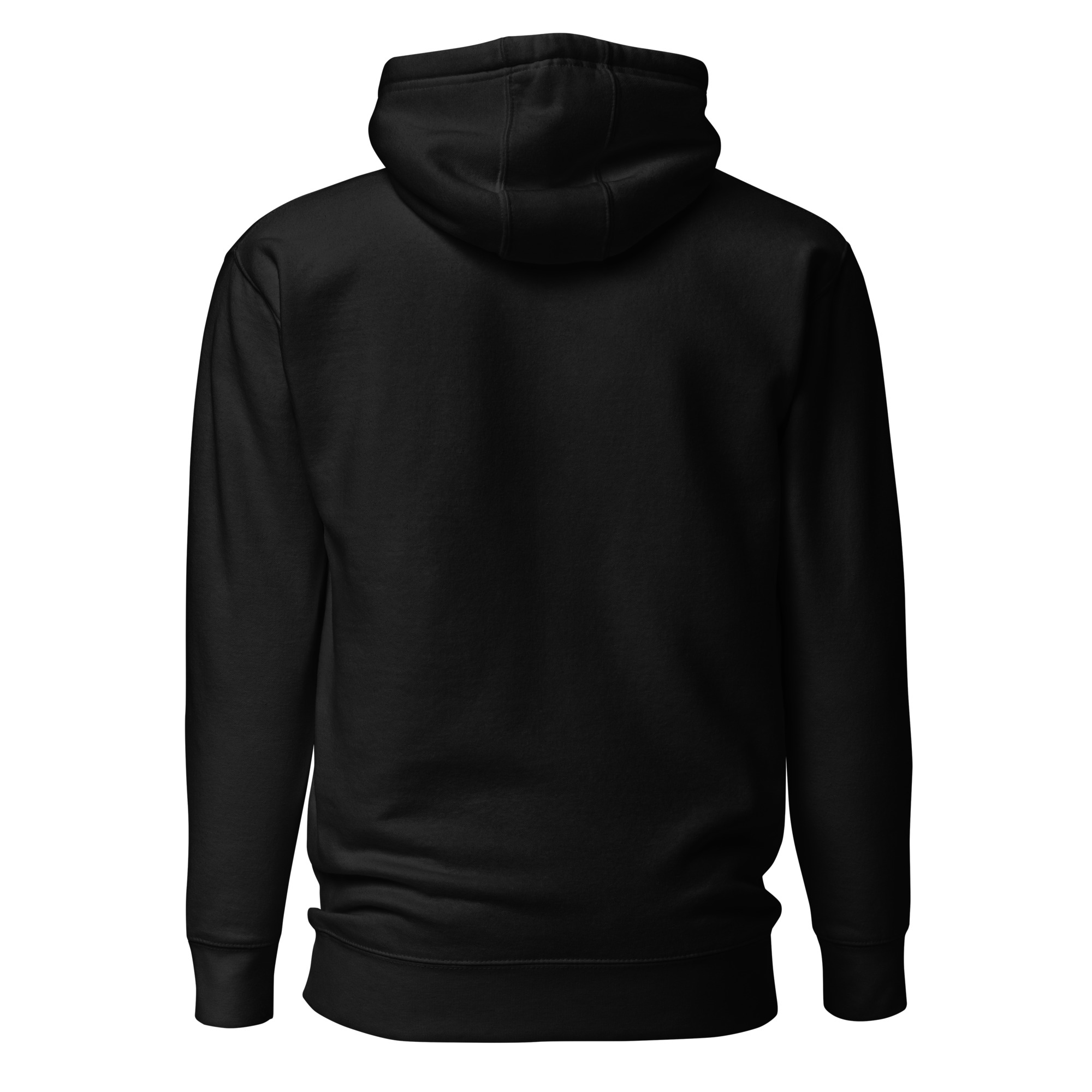 LTMP Unisex Hoodie - Image 2