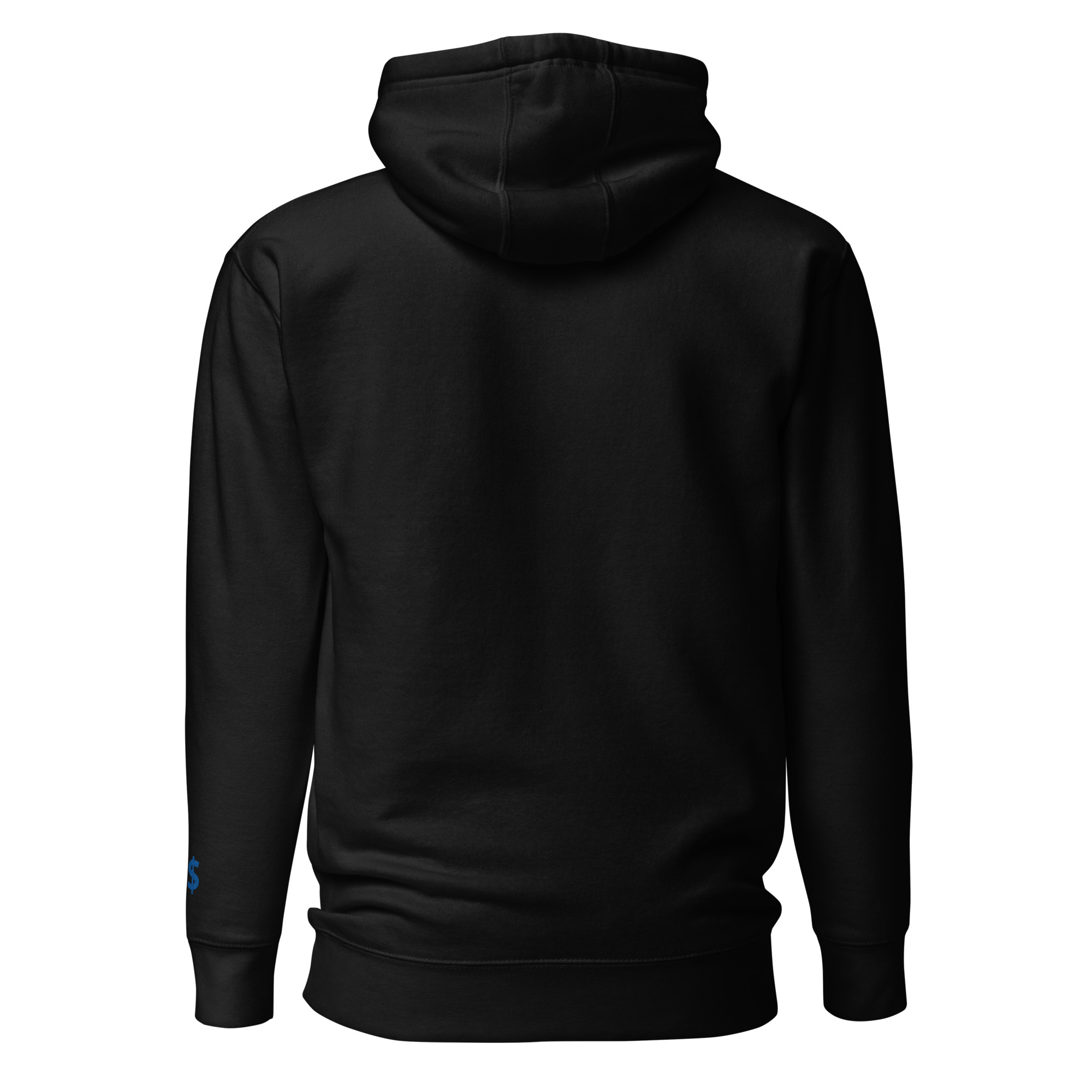 Cut Different Unisex Hoodie - Image 2