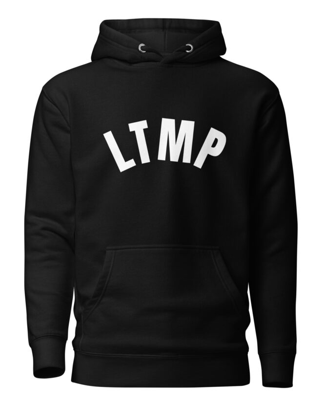 LTMP Unisex Hoodie