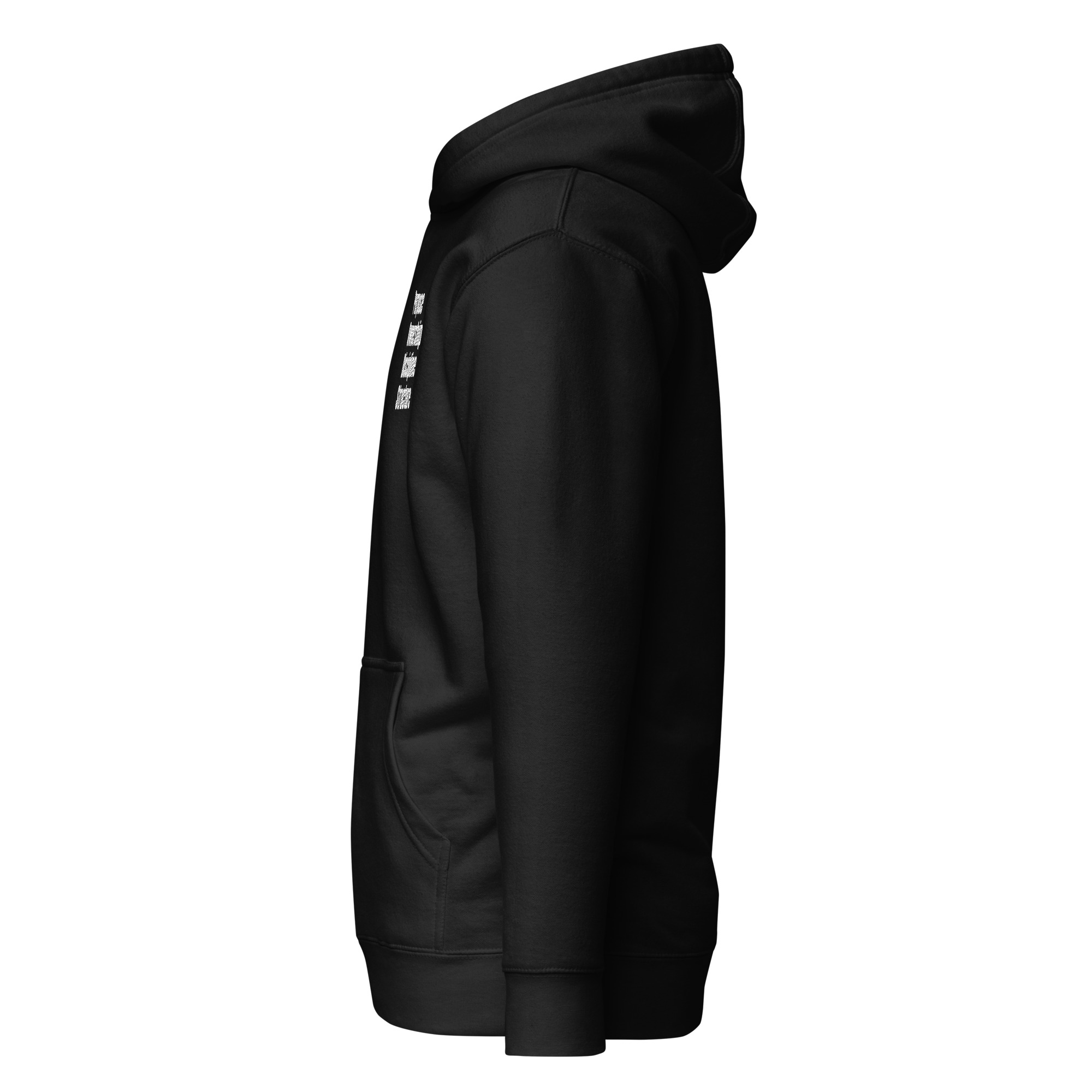 PODS Unisex Hoodie - Image 3