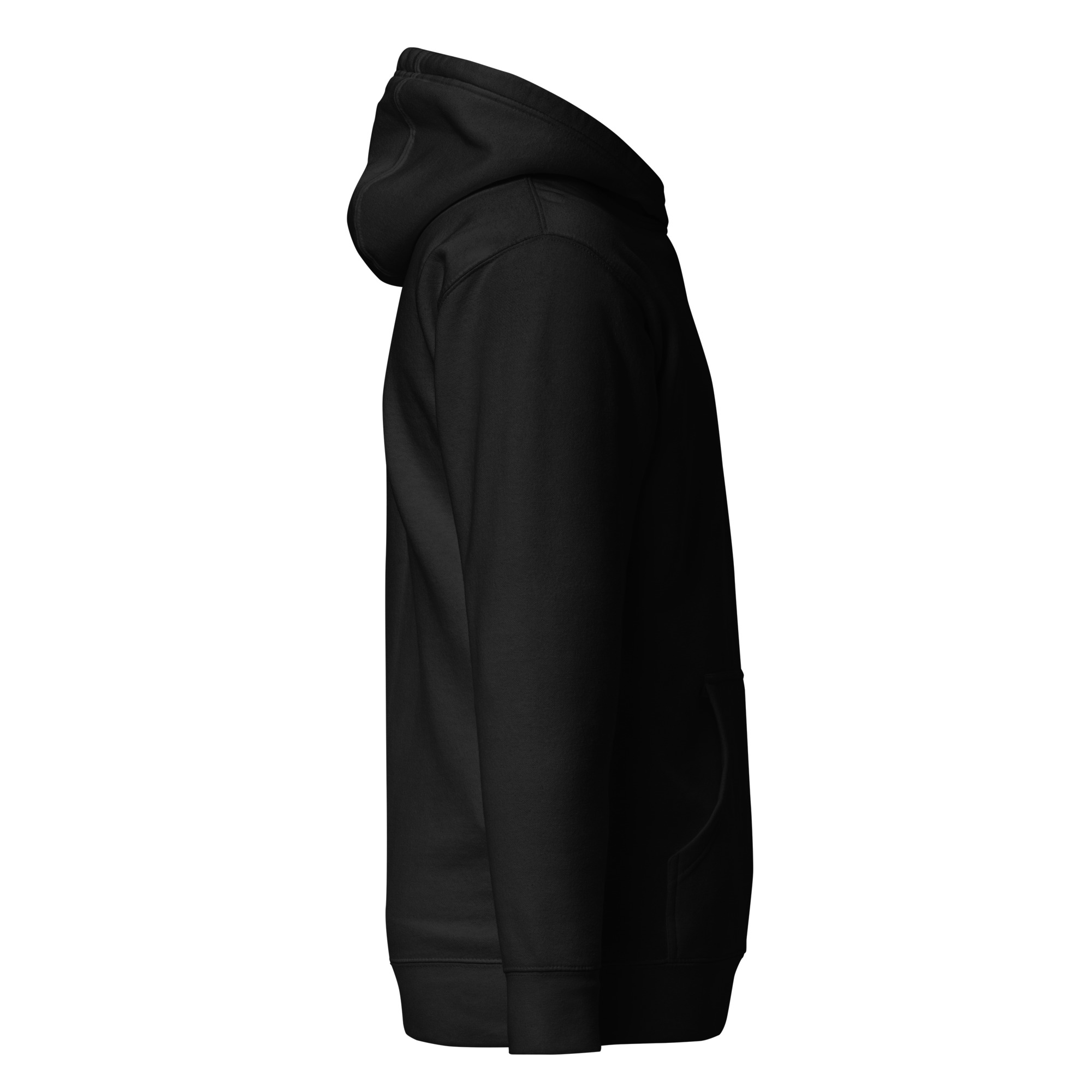 PODS Unisex Hoodie - Image 4