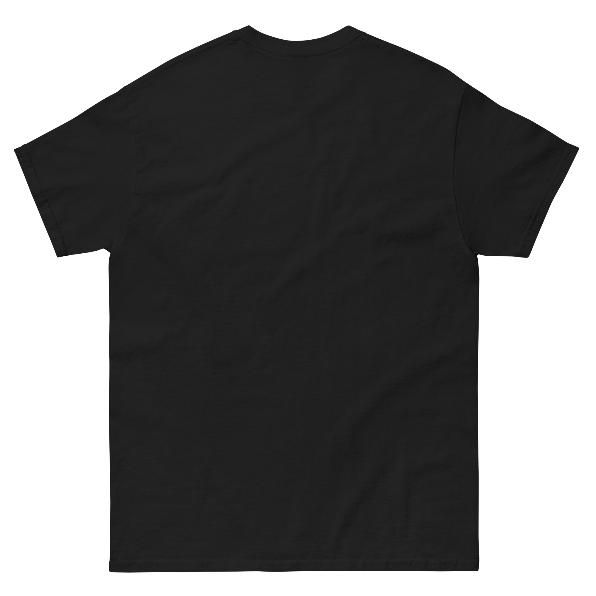 Loss Taught Me Power Unisex Tee - Image 5